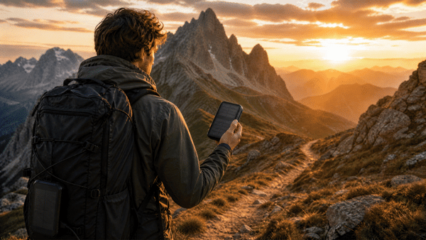Outdoor Adventurers